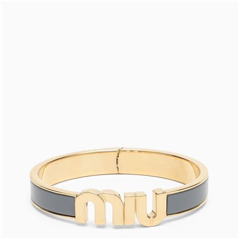 miu miu designer accessoires|michael miu bracelets.